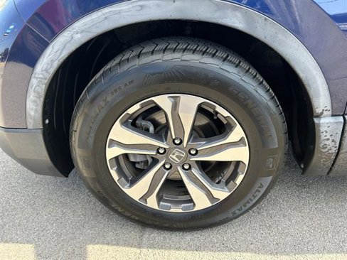 Used 2017 Honda CR-V LX image 11