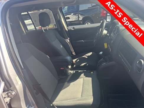Used 2011 Jeep Patriot Latitude image 19