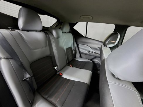 Certified 2021 Nissan Kicks SR w/ SR Premium Package image 26