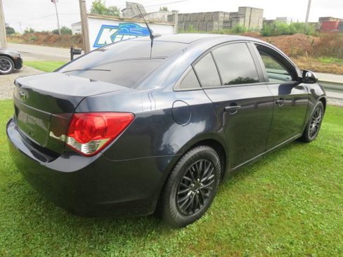 Used 2014 Chevrolet Cruze LS image 7