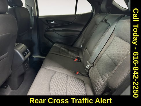 Used 2019 Chevrolet Equinox LT image 16