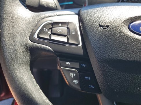 Used 2020 Ford EcoSport SE w/ SE Convenience Package image 30