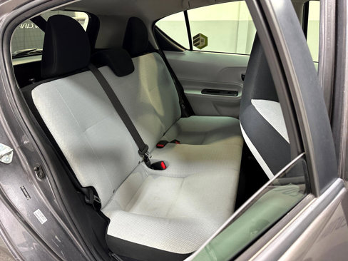 Used 2014 Toyota Prius C One image 16