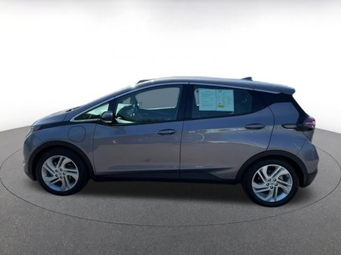 Used 2023 Chevrolet Bolt LT w/ Driver Confidence Package image 9