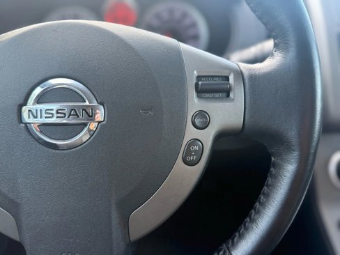 Used 2012 Nissan Sentra 2.0 S image 11