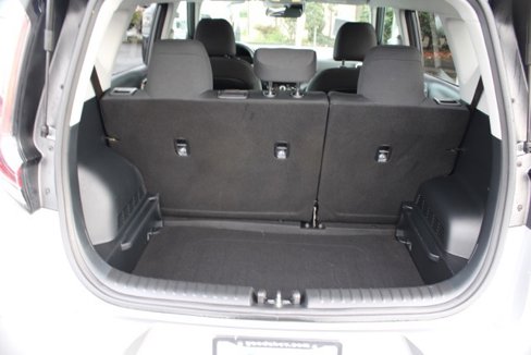 Used 2023 Kia Soul LX image 25