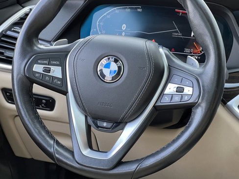 Used 2021 BMW X5 xDrive40i image 22