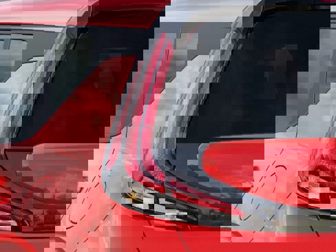 New 2025 Kia Soul S image 38