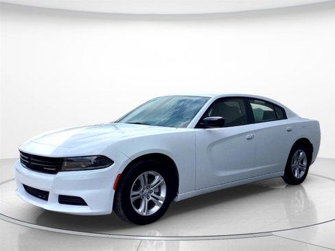 Used 2023 Dodge Charger SXT image 5