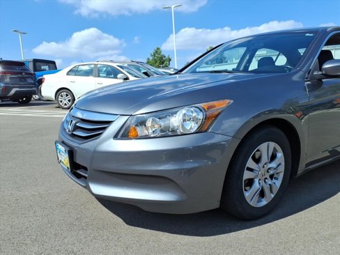 Used 2012 Honda Accord SE image 20