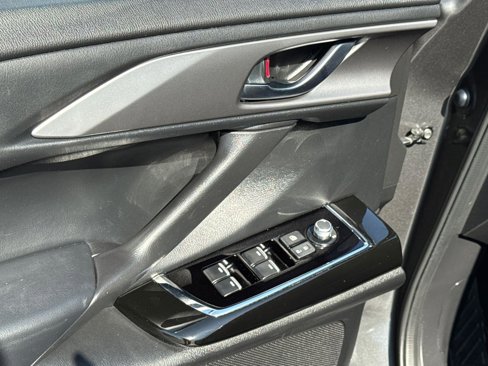 Used 2021 MAZDA CX-9 Touring image 30