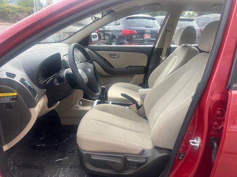Used 2009 Hyundai Elantra GLS w/ Popular Equipment Pkg 2 image 10