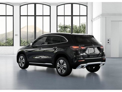 New 2026 Mercedes-Benz GLA 250 4MATIC image 29
