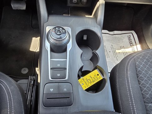 Used 2024 Ford Escape Active image 23