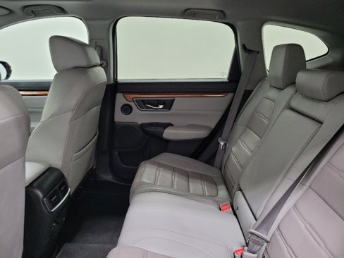 Used 2017 Honda CR-V Touring image 18