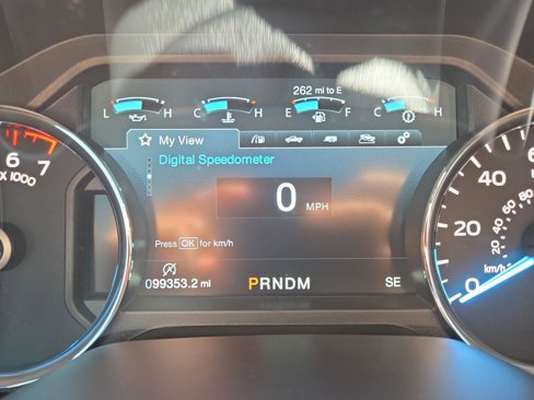 Used 2019 Ford F150 Lariat w/ Equipment Group 502A Luxury image 24