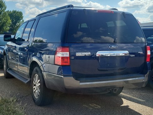 Used 2007 Ford Expedition EL XLT image 5