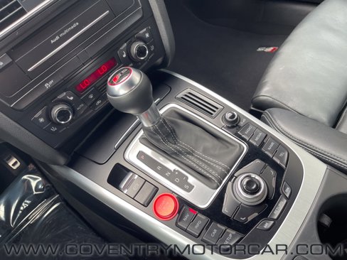Used 2011 Audi S5 Prestige image 19