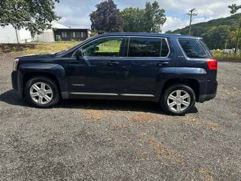 Used 2015 GMC Terrain SLE image 7