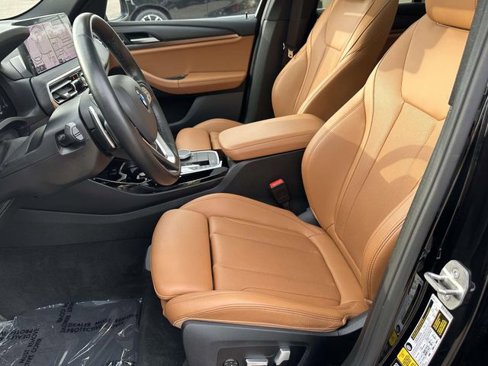 Certified 2022 BMW X3 xDrive30i w/ Premium Package 2 (ZPA) image 27