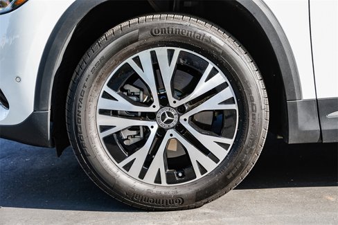 Used 2025 Mercedes-Benz GLA 250 image 9