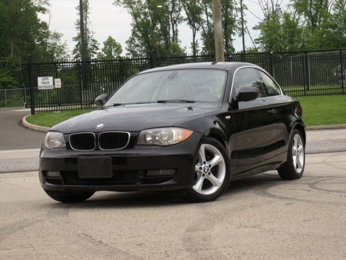 Used 2011 BMW 128i Coupe image 3