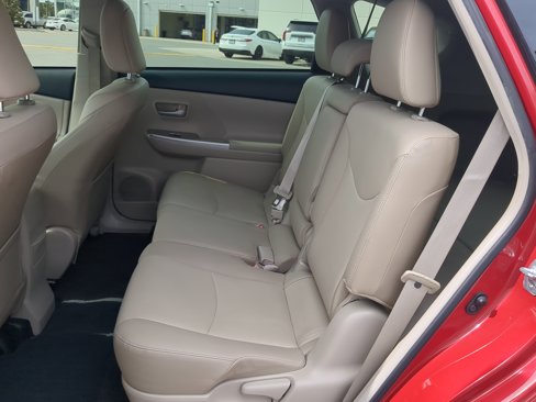 Used 2013 Toyota Prius V Five image 20