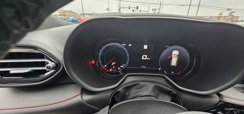 New 2024 Dodge Hornet GT w/ Track Pack image 21