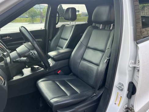 Used 2020 Dodge Durango GT w/ Blacktop Package image 20