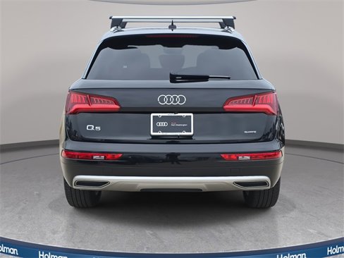 Used 2020 Audi Q5 2.0T Premium w/ Convenience Package image 7