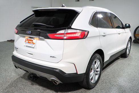 Used 2020 Ford Edge SEL w/ Convenience Package image 7