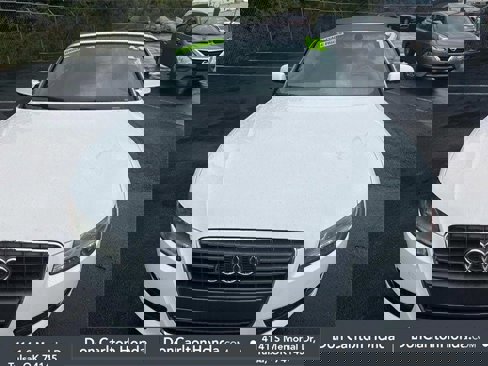 Used 2012 Audi A5 2.0T Premium Plus image 2
