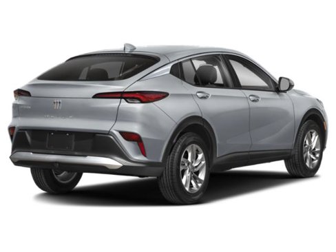 New 2025 Buick Envista Avenir image 2