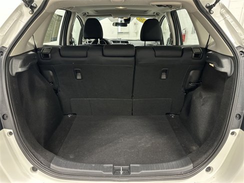 Used 2020 Honda Fit EX image 22