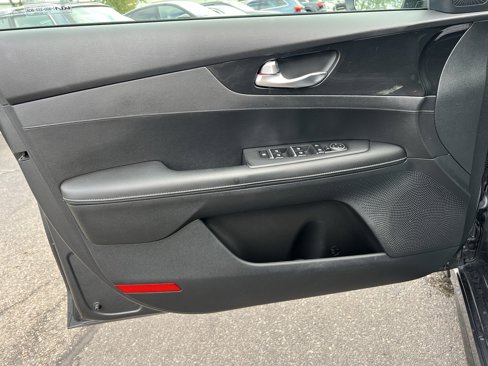 Used 2022 Kia Forte GT-Line w/ GT-Line Technology Package image 10