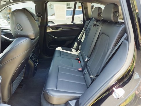 Used 2023 BMW X3 sDrive30i w/ Premium Package image 21