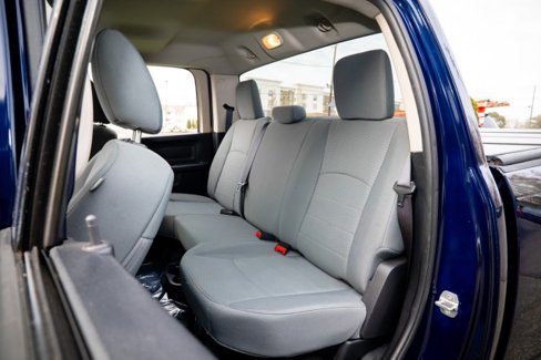 Used 2014 RAM 1500 Express image 20