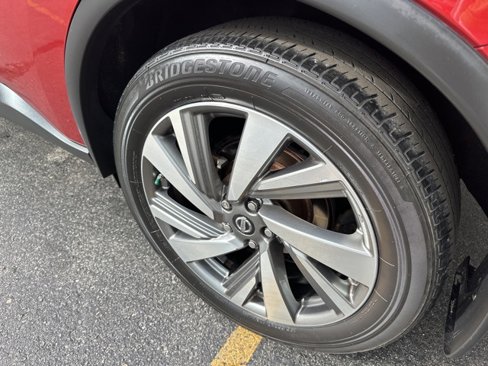 Used 2019 Nissan Murano S image 28