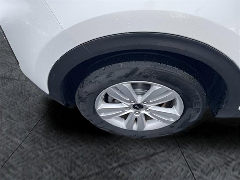 Used 2019 Kia Sportage LX w/ LX Popular Package image 19