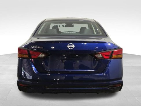 Certified 2024 Nissan Altima 2.5 S image 15