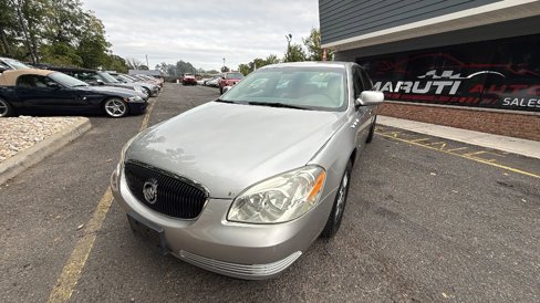 Used 2007 Buick Lucerne CXL w/ Luxury Package image 1
