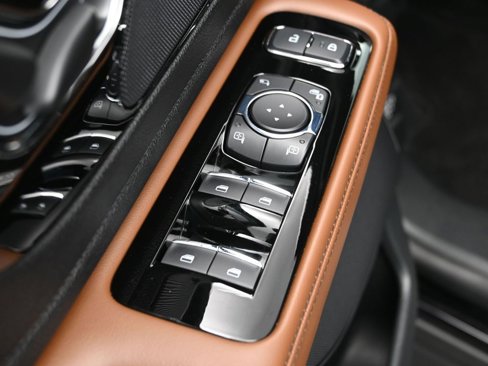 Used 2023 Lincoln Aviator Reserve w/ Elements Package Plus image 9