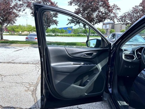 Used 2020 Chevrolet Equinox LT image 9