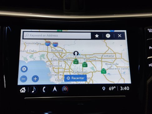 Used 2019 Cadillac XTS Luxury image 23