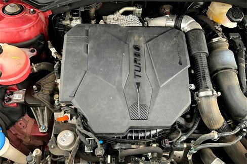 Used 2022 Kia Sorento SX image 32