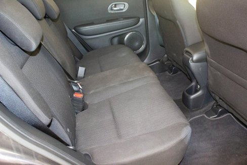 Used 2017 Honda HR-V EX image 12