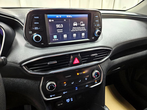 Used 2020 Hyundai Santa Fe SE w/ Cargo Package image 24