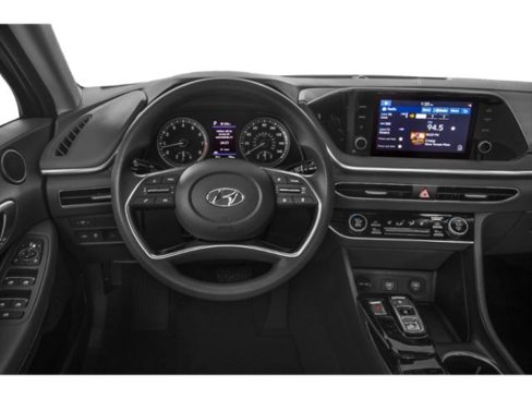 Used 2020 Hyundai Sonata SEL w/ Convenience Package image 7