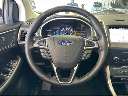 Used 2019 Ford Edge SEL w/ Equipment Group 201A image 12