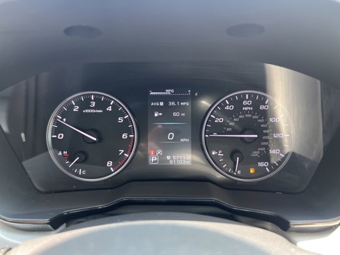 Used 2022 Subaru Legacy Premium image 20